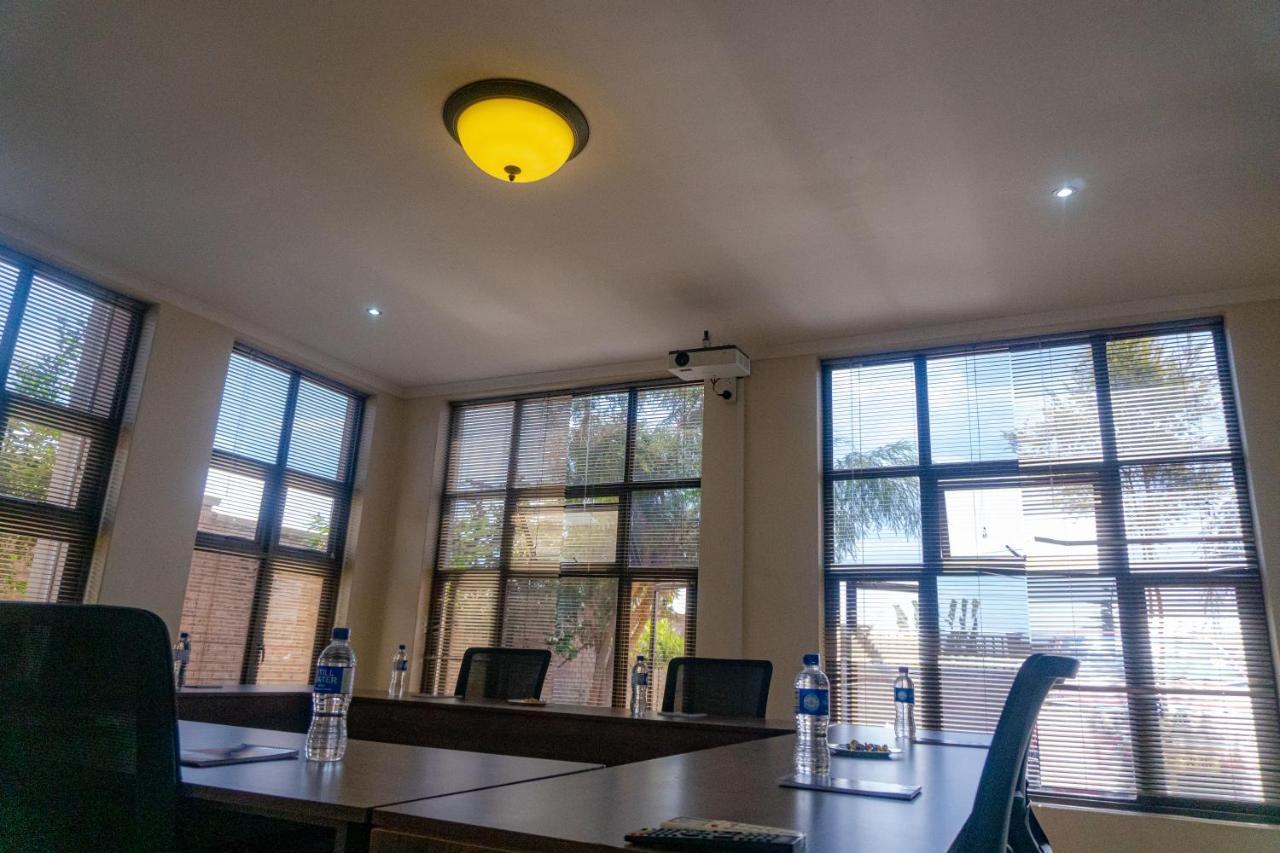 Legacy Suites Lilongwe Eksteriør billede