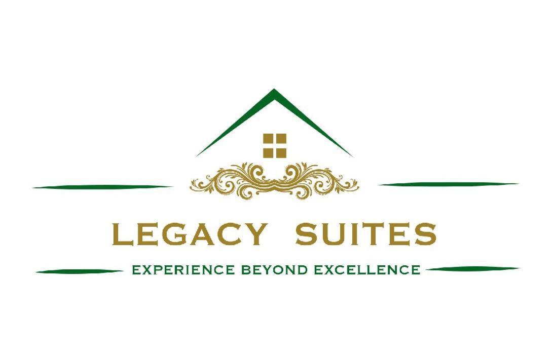 Legacy Suites Lilongwe Eksteriør billede