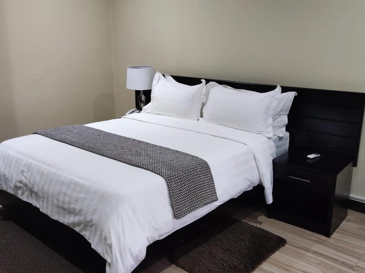 Legacy Suites Lilongwe Eksteriør billede